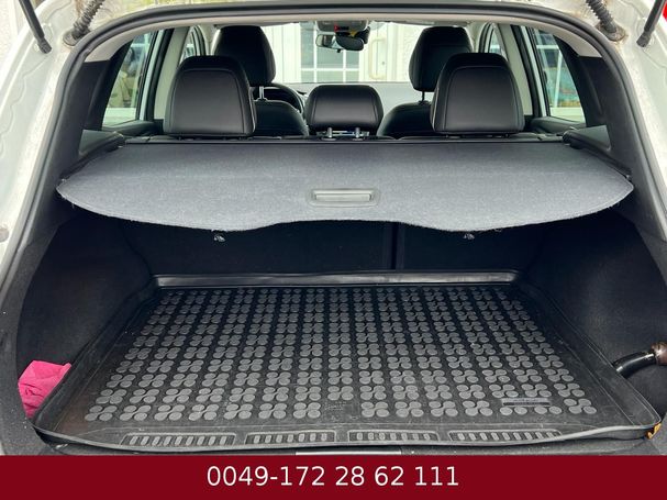 Renault Kadjar 81 kW image number 23