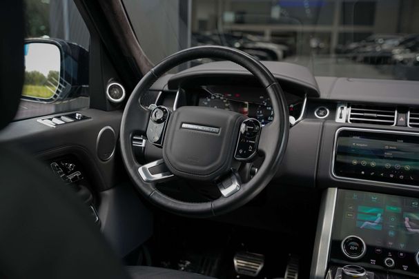 Land Rover Range Rover 258 kW image number 16