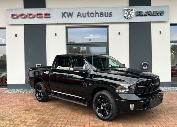 RAM 1500 5.7 HEMI 294 kW image number 4