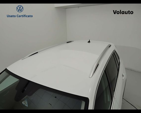 Volkswagen Tiguan 96 kW image number 8