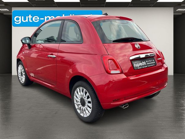 Fiat 500 1.0 51 kW image number 4