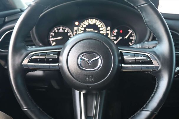 Mazda CX-30 2.0 150 110 kW image number 32