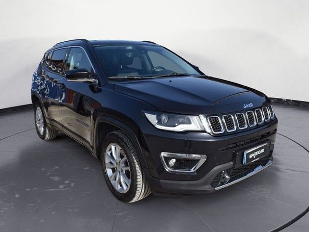 Jeep Compass Limited 140 kW image number 2