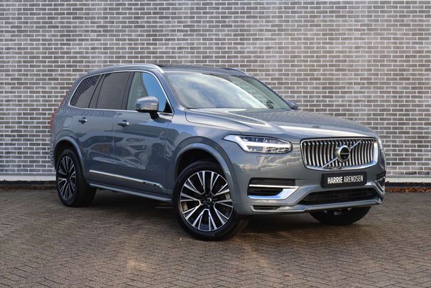 Volvo XC90 T8 Recharge AWD Plus 335 kW image number 2