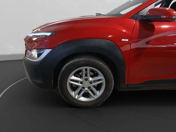 Hyundai Kona 88 kW image number 18