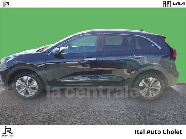 Kia Niro 150 kW image number 15