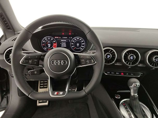 Audi TT 45 TFSI quattro S tronic 180 kW image number 11