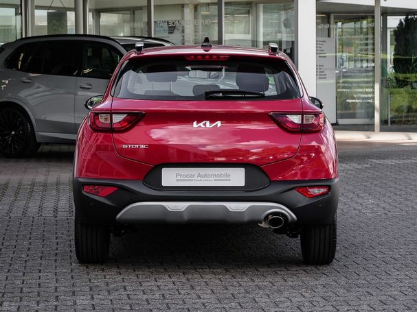 Kia Stonic 1.0 Vision 74 kW image number 5