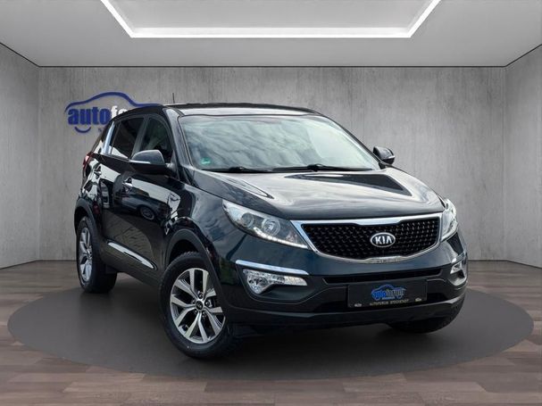 Kia Sportage 1.6 GDI 2WD Spirit 99 kW image number 1