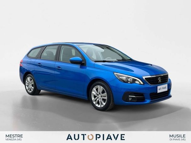 Peugeot 308 SW BlueHDi 130 S&S Active 96 kW image number 6