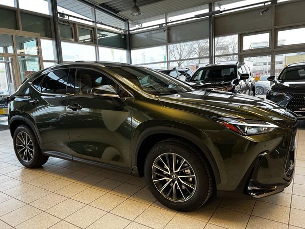 Lexus NX 350 h 179 kW image number 3