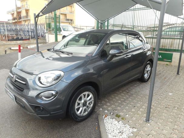 Fiat 500X 1.3 MultiJet City Cross 70 kW image number 3