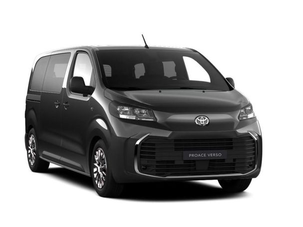 Toyota Proace Verso Comfort 106 kW image number 7