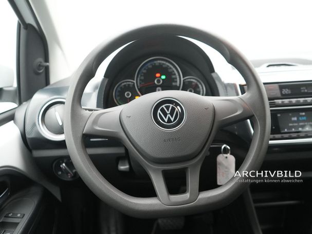 Volkswagen up! 60 kW image number 7