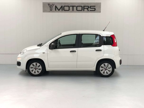 Fiat Panda 1.2 51 kW image number 6