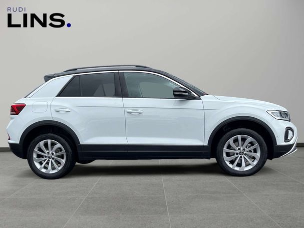 Volkswagen T-Roc TDI 85 kW image number 7