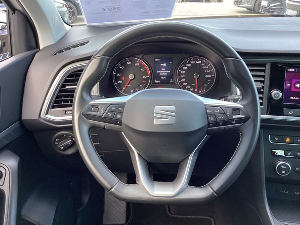 Seat Ateca 1.0 TSI Style 81 kW image number 17