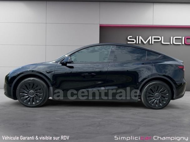 Tesla Model Y 60 192 kW image number 5