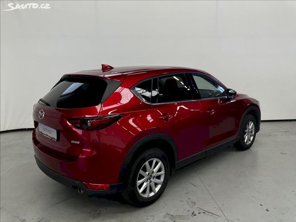 Mazda CX-5 143 kW image number 29