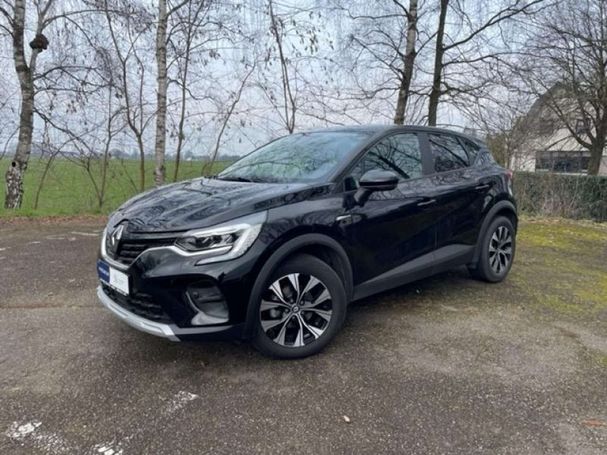 Renault Captur 67 kW image number 1