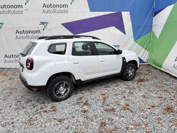 Dacia Duster 85 kW image number 2