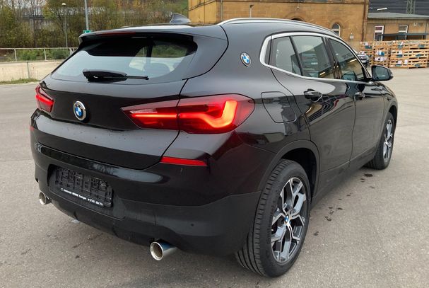 BMW X2 sDrive 110 kW image number 3