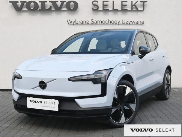 Volvo EX30 AWD 314 kW image number 1