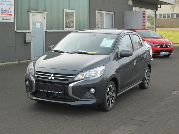 Mitsubishi Space Star 52 kW image number 1