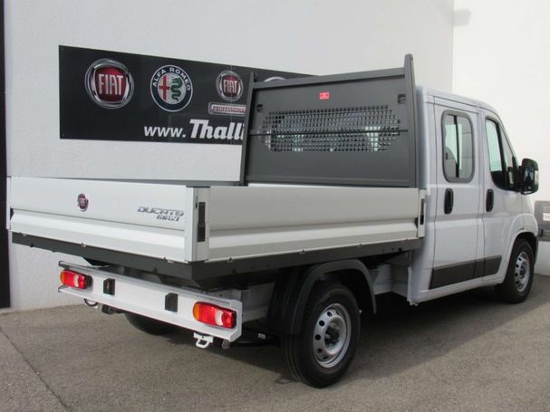 Fiat Ducato Maxi 35 140 103 kW image number 2