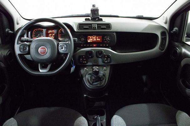 Fiat Panda 1.0 Hybrid City Life 51 kW image number 13