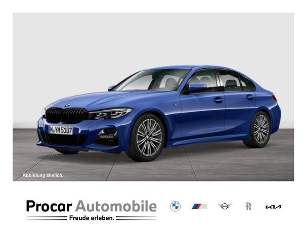 BMW 318i M Sport 115 kW image number 1