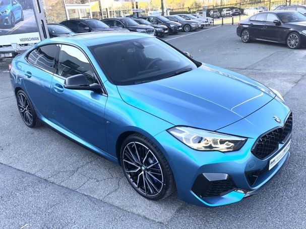 BMW M235 Gran Coupé xDrive 225 kW image number 21