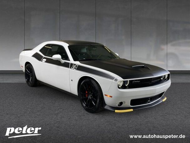 Dodge Challenger 277 kW image number 2