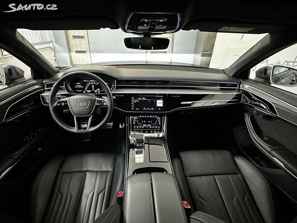 Audi S8 420 kW image number 32