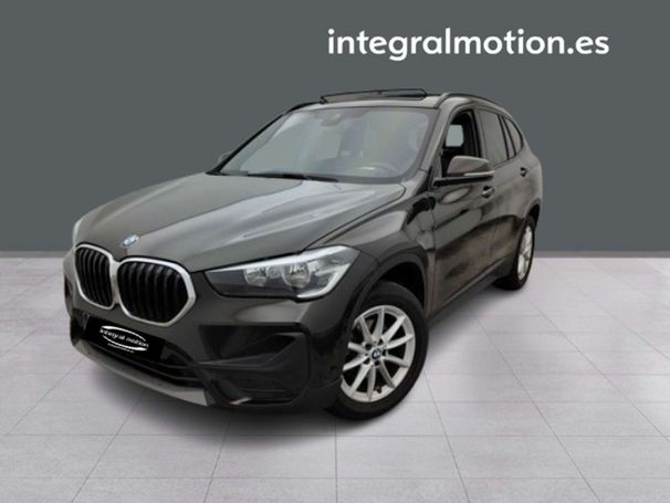 BMW X1 16d sDrive 85 kW image number 1