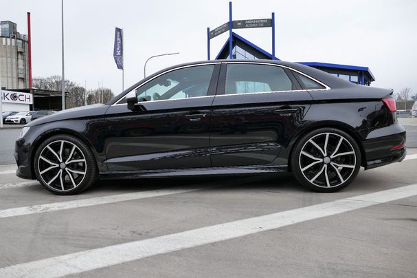 Audi S3 2.0 TFSI quattro 221 kW image number 5