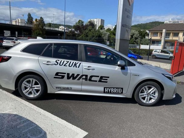 Suzuki Swace 1.8 Hybrid 104 kW image number 3