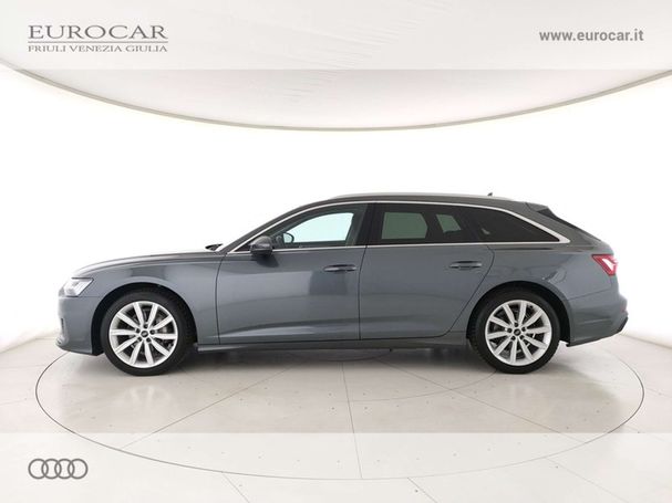 Audi A6 40 TDI S tronic Avant 150 kW image number 5