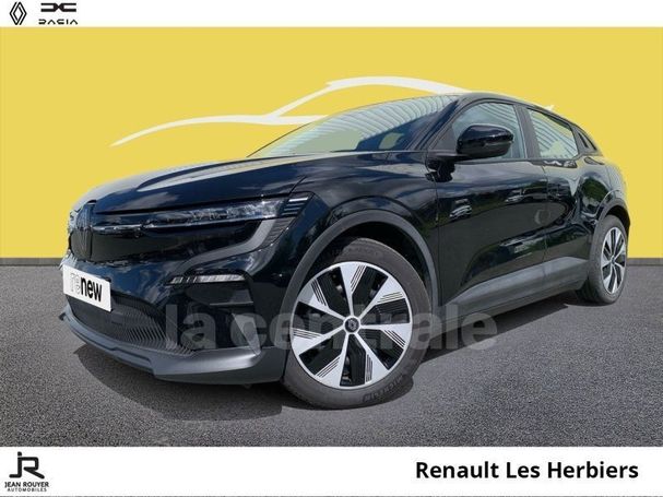 Renault Megane  162 kW image number 1