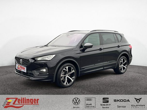 Seat Tarraco TDI FR 4Drive DSG 147 kW image number 1