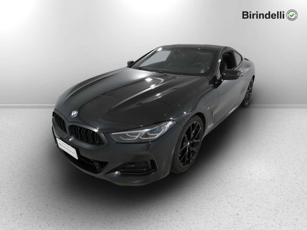 BMW 840d xDrive 250 kW image number 1