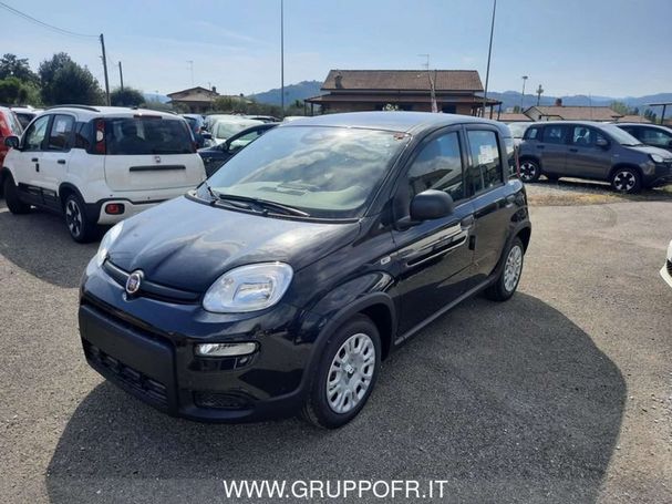 Fiat Panda 51 kW image number 1