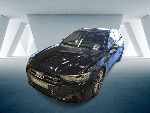 Audi S6 3.0 TDI Avant 253 kW image number 1