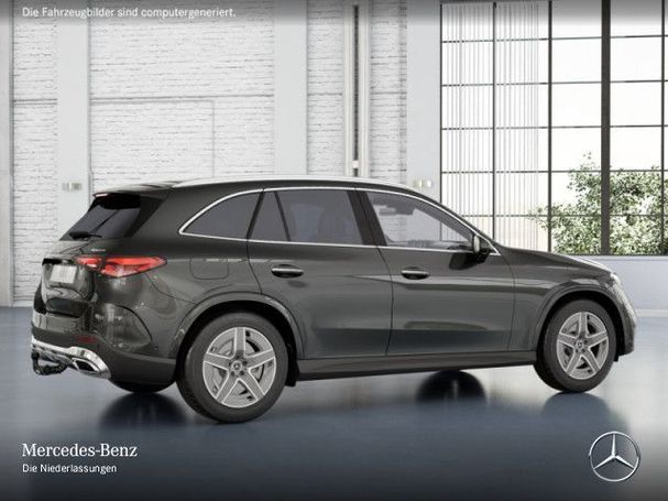 Mercedes-Benz GLC 300 e AMG 230 kW image number 15