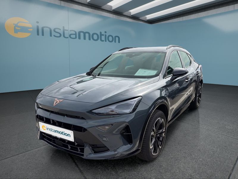 Cupra Formentor 1.5 eTSI