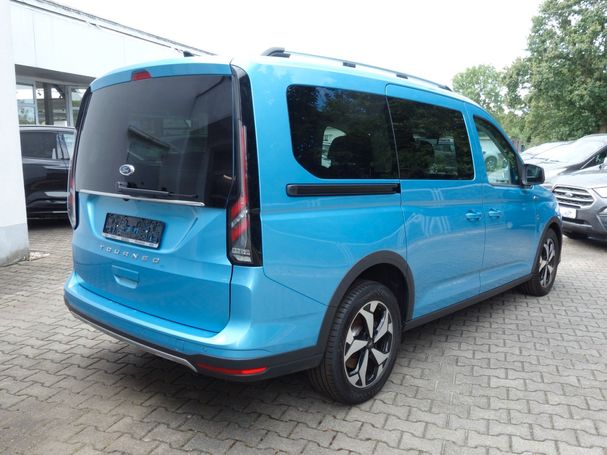 Ford Grand Tourneo Connect Active 84 kW image number 8