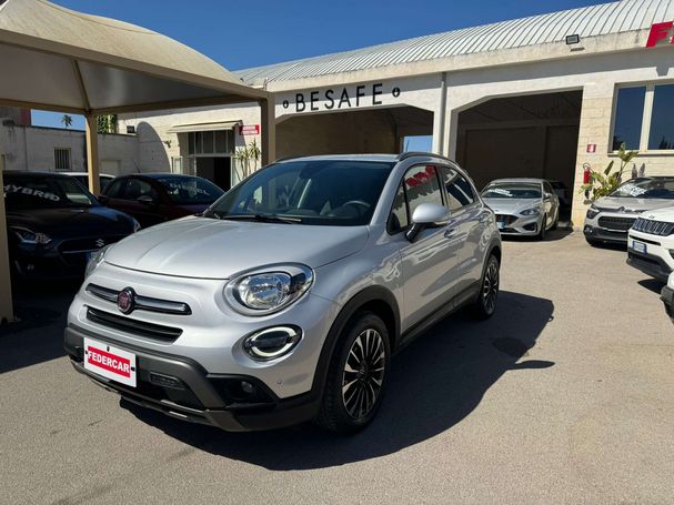 Fiat 500X Cross 1.6 96 kW image number 1