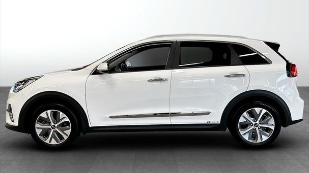 Kia Niro e 150 kW image number 6