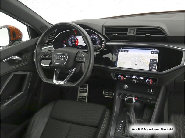 Audi Q3 40 TDI S tronic S-line 140 kW image number 11