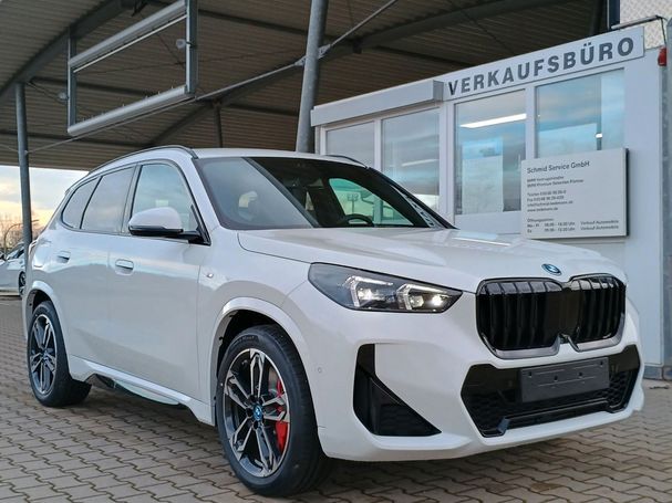 BMW X1 xDrive30e 240 kW image number 2